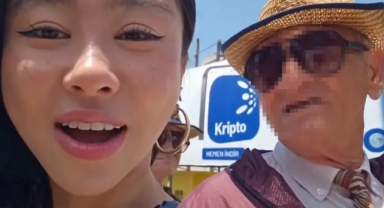 İstanbul'da fenomene ahlaksız teklif