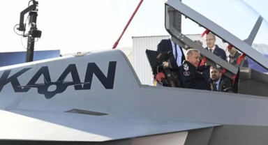 İşte 48 KAAN'ın satış rakamı