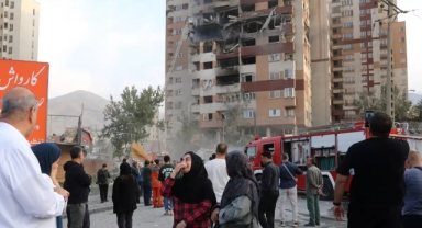 İşte çatışmaların İran bilançosu 