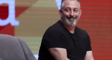 İşte Cem Yılmaz'ın yeni motoru 