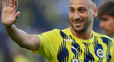 İşte Cenk'in yeni adresi 