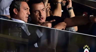 İşte Fenerbahçe'nin yeni forveti