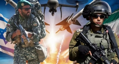 İşte iki ülkenin askeri güçleri