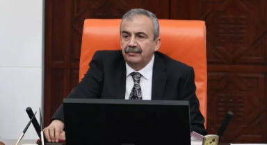 İşte Sırrı Süreyya Önder'in yerine geçen isim