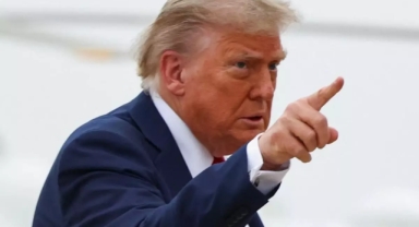 'İstihbarat raporlarını sızdıran Demokratlar yargılanmalı'