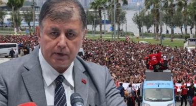 İzmir'de grev sona erdi 