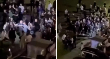 İzmir'de kriz büyüyor