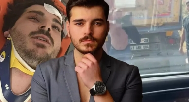 'Kamyoncu araya girmeseydi ölecektim'