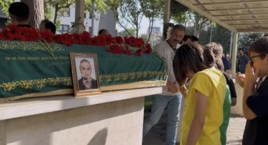 Karne günü fenalaştı