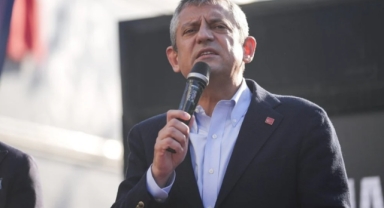 'Kasadan 1 lira çıkmışsa siyaseti bırakırım'