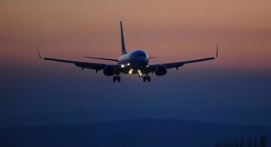 Katar'dan hava trafiği kararı