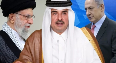 Katar İsrail-İran savaşında tarafını seçti