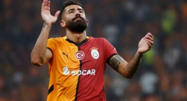 Kerem Demirbay'ın yeni takımı belli oldu