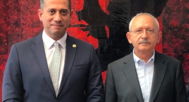 'Keşke 13 yıl halkı sevindirseydiniz'