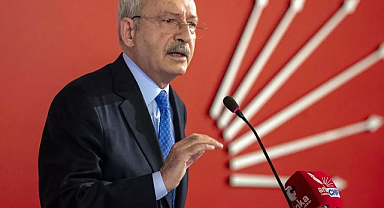 Kılıçdaroğlu'ndan yeni açıklama