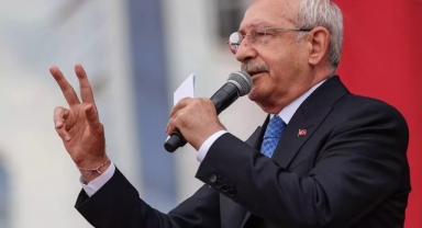 Kılıçdaroğlu sessizliğini bozdu