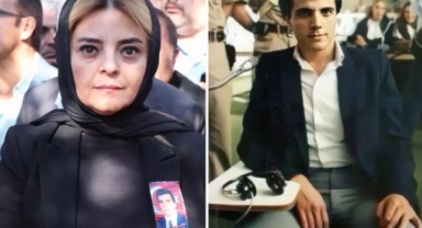 Kızının paylaşımı yorum bombardımanına tutuldu