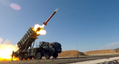 Komşumuz fiilen savaş denklemine dahil oluyor