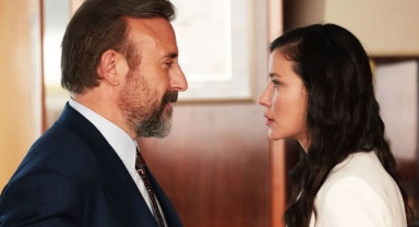 'Kral Kaybederse' dizisinde sürpriz ayrılık