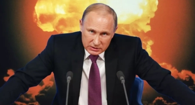 Kremlin'den İsrail'e tarihi rest