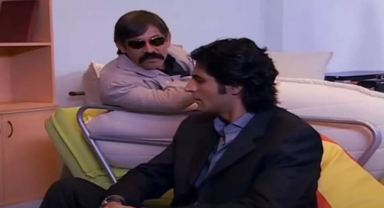  Kurtlar Vadisi'nin Pala'sı seneler sonra ekrana dönüyor