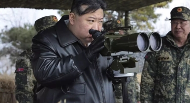 Kuzey Kore savaşta tarafını seçti