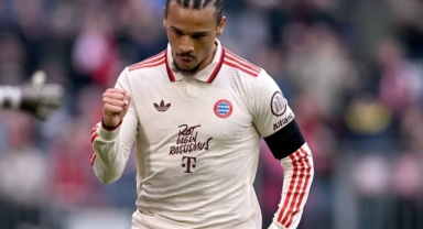 Leroy Sane adım adım Galatasaray'a