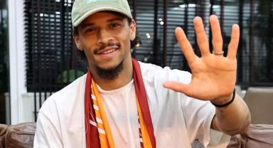 Leroy Sane Bayern Münih'e geri dönüyor