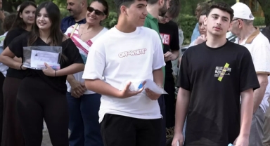 LGS ile ilgili ortalığı karıştıran iddia