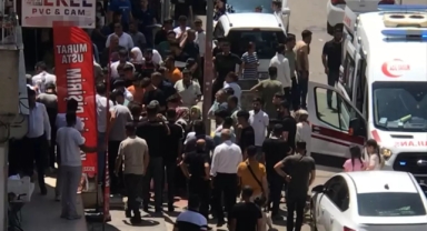 Maaşını alamadı eczacıyı öldürdü