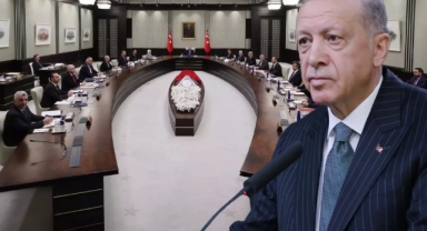 Masada çok önemli bir konu başlığı var