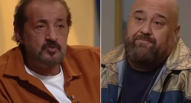 MasterChef'te tansiyon yükseldi