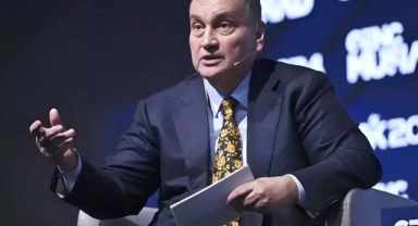 Meclis'e sunulan yasa teklifi Murat Ülker'i kızdırdı