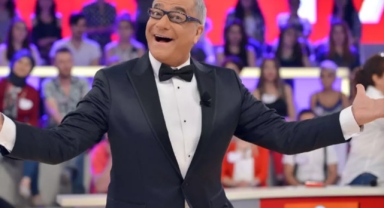 Mehmet Ali Erbil'den canlı yayında vasiyet açıklaması 