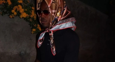 Michy Batshuayi'nin yeni imajı şoke etti