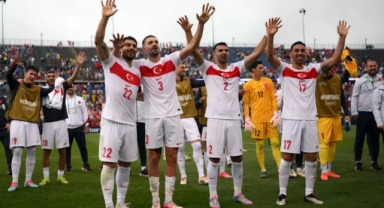 Milli takımın maçı şifresiz kanalda