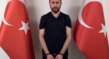 MİT'ten Pakistan'da nokta operasyon 