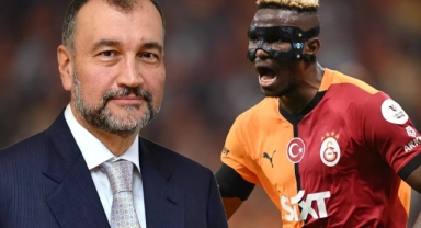Murat Ülker Osimhen için servet ödedi 