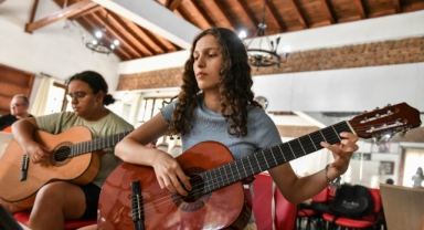 Muratpaşa Belediyesi, Yaz Dönemi İçin Çocuklara Özel Sanat Kursları Düzenliyor