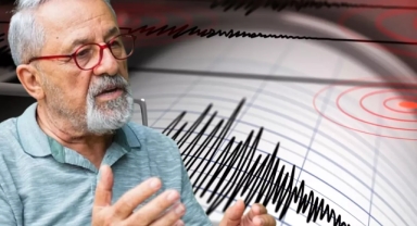 Naci Görür iki şehrin ismini vererek uyardı