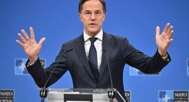 NATO ülkelerine net mesaj 