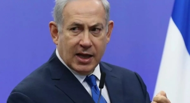 Netanyahu yangına körükle gidiyor 
