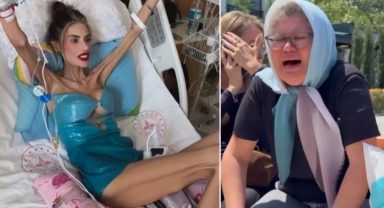 Nihal Candan son yolculuğuna uğurlandı