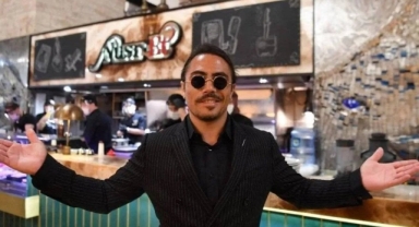 Nusret ABD’de küçülmeye gitti