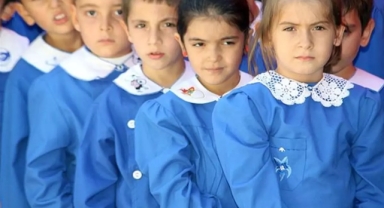 Okullarda kıyafet yönetmeliği yeniden değişiyor
