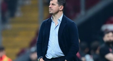 'Ona Fenerbahçe'ye git dedim'