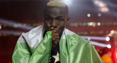 Osimhen hakkında bomba gelişme