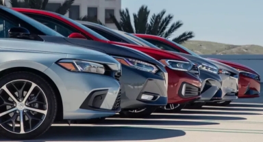 Otomobil alacaklar dikkat