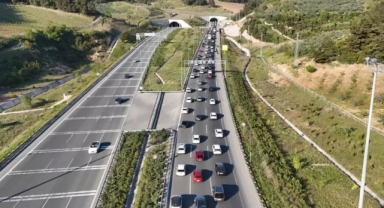  Otoyol geçiş ücretleri her yıl otomatik zamlanacak