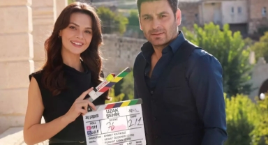 Ozan Akbaba doğum gününde aşka geldi